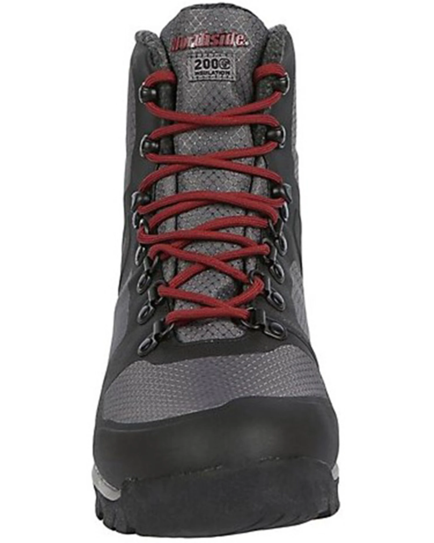 Northside Men's Williston Waterproof Snow Boots - Image 5