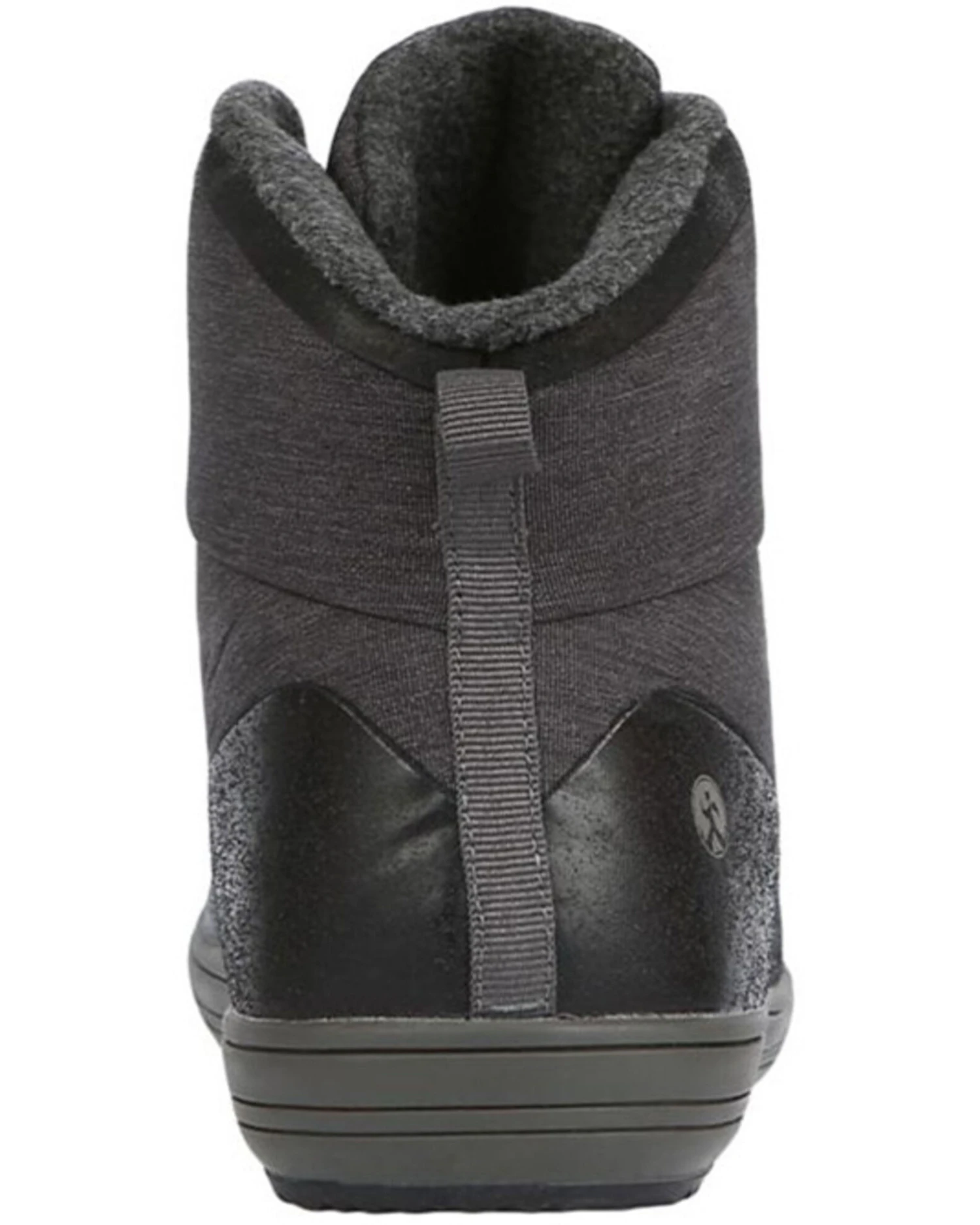 Northside Men's Gilcrest Waterproof Insulated Hiker Work Boots - Round Toe - Image 5