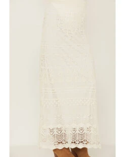 Tasha Polizzi Women's Bev Maxi Skirt