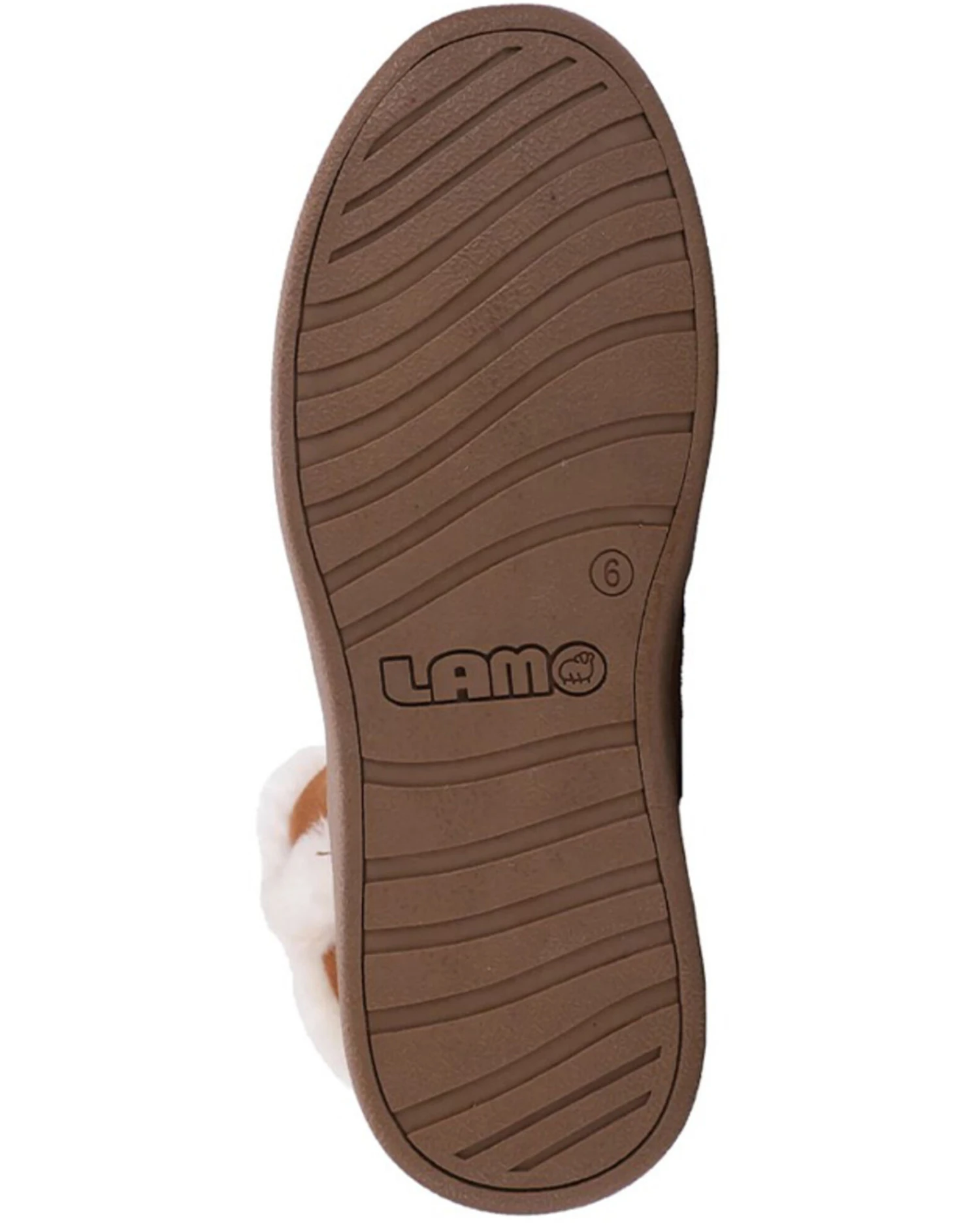Lamo Women's Zaya Casual Shoe - Image 4