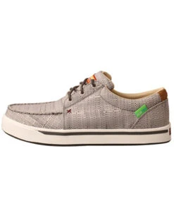 Twisted X Men's Kicks Work Shoes - Nano Composite Toe