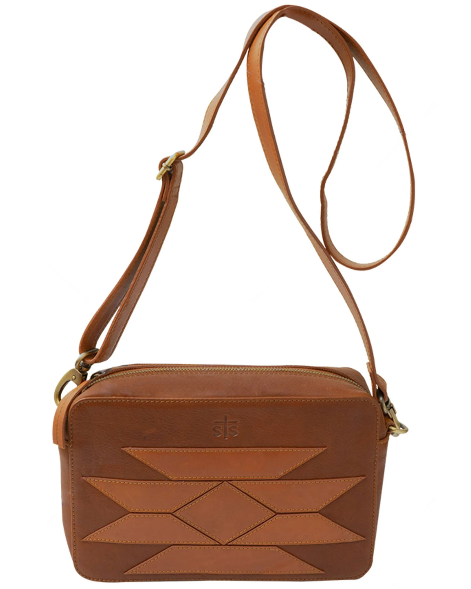 STS Ranchwear Women's Kai Crossbody