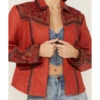 Double D Ranch Women's Sheridan Rodeo Jacket