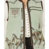 Double D Ranch Women's Wild Ones Vest