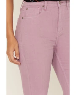 Idyllwind Women's Dusty High Rise Flare Jeans