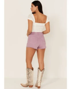 Idyllwind Women's Dusty High Rise Shorts