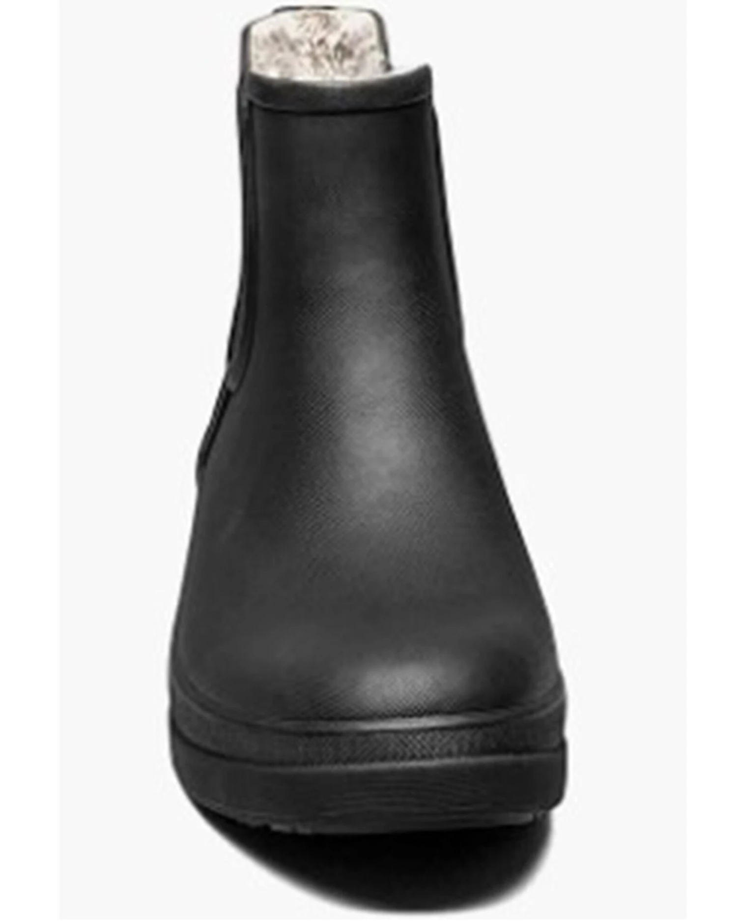 Bogs Women's Amanda Plush II Chelsea Rain Boots - Image 3