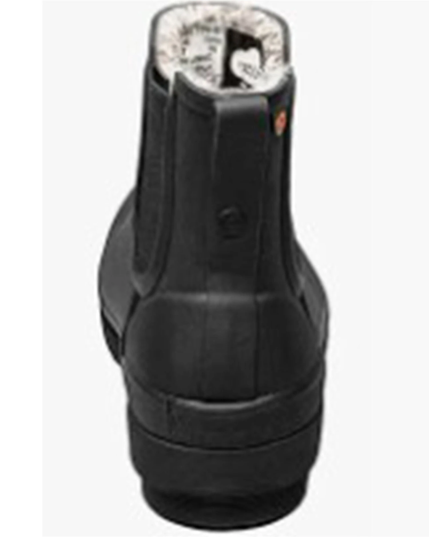 Bogs Women's Amanda Plush II Chelsea Rain Boots - Image 5