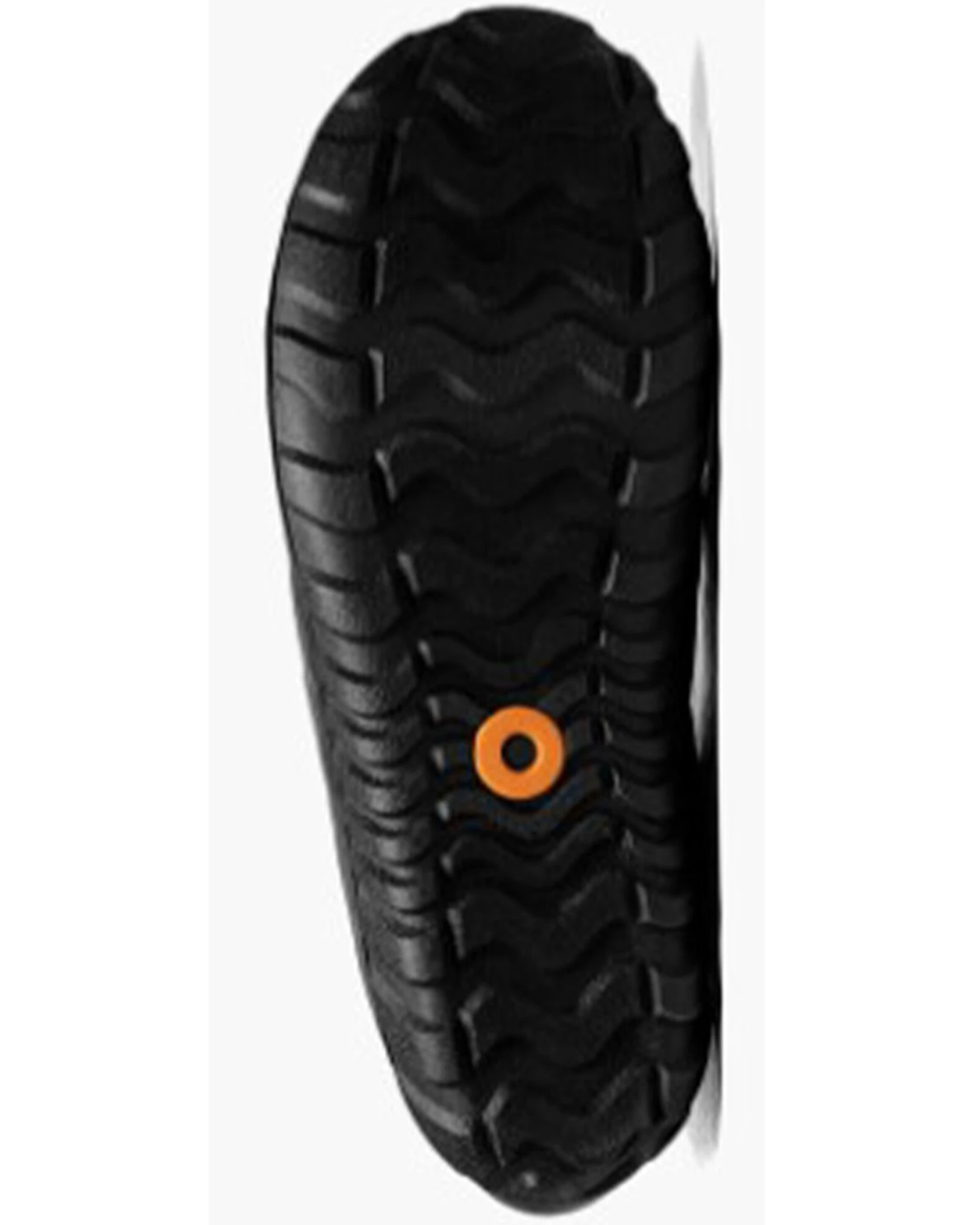 Bogs Women's Snowday II Mid Work Boots - Soft Toe - Image 5