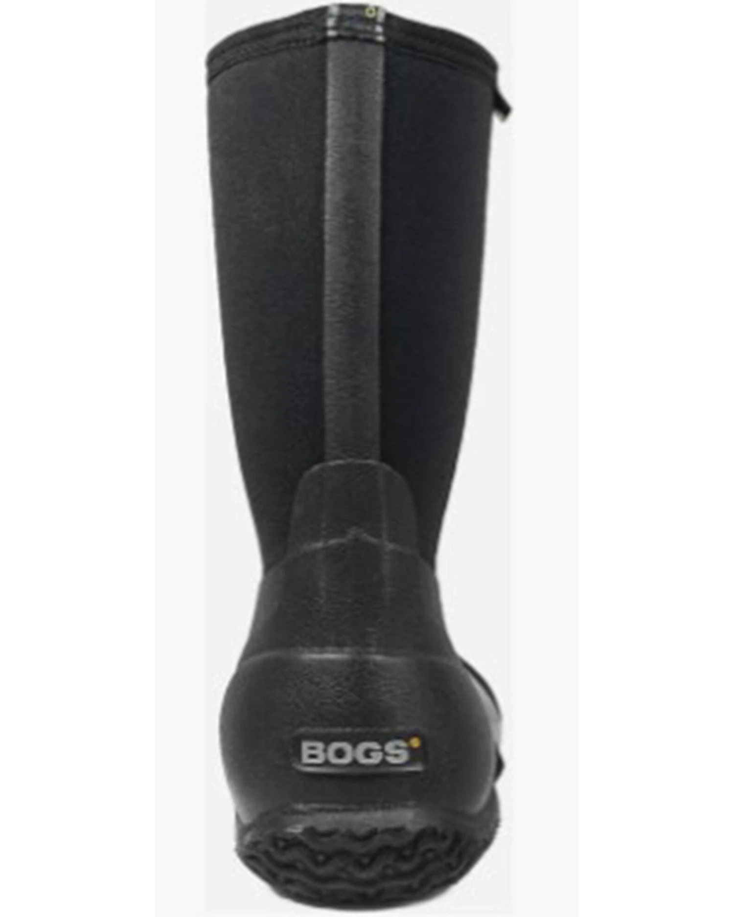 Bogs Women's Classic Mid Waterproof Winter Boots - Soft Toe - Image 3