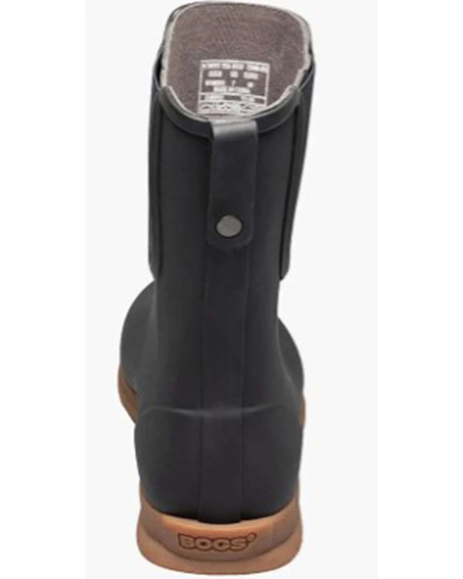 Bogs Women's Sweetpea Tall Rain Boots - Soft Toe - Image 2