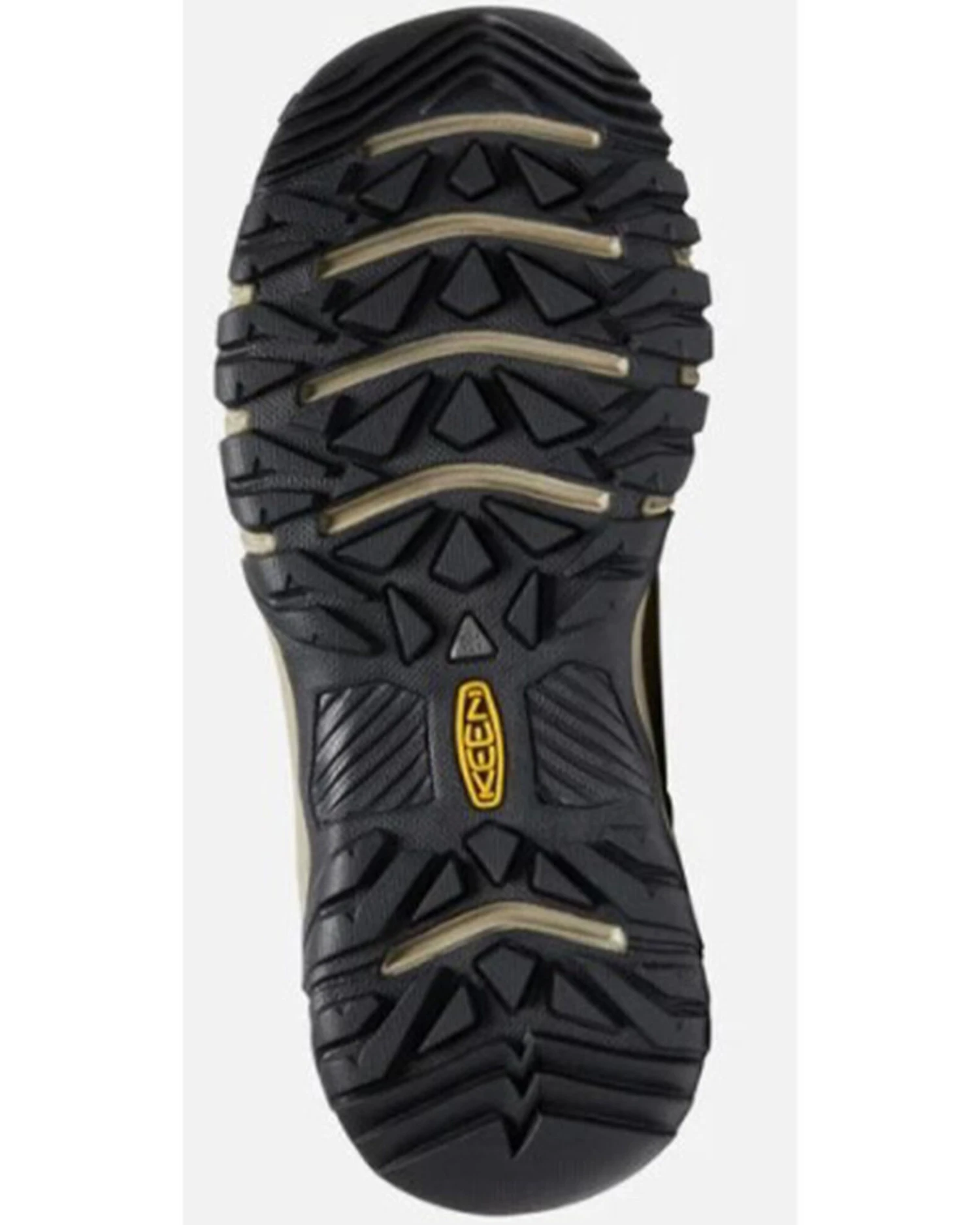 Keen Women's Greta Waterproof Hiking Boots - Soft Toe