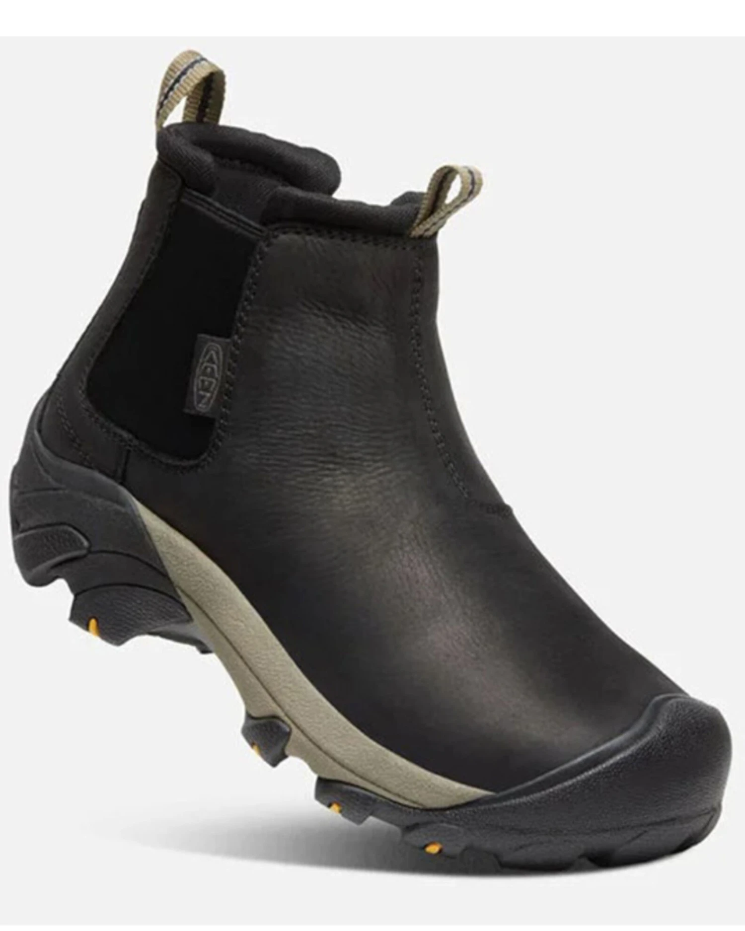 Keen Women's Targhee II Chelsea Hiking Boots - Image 2