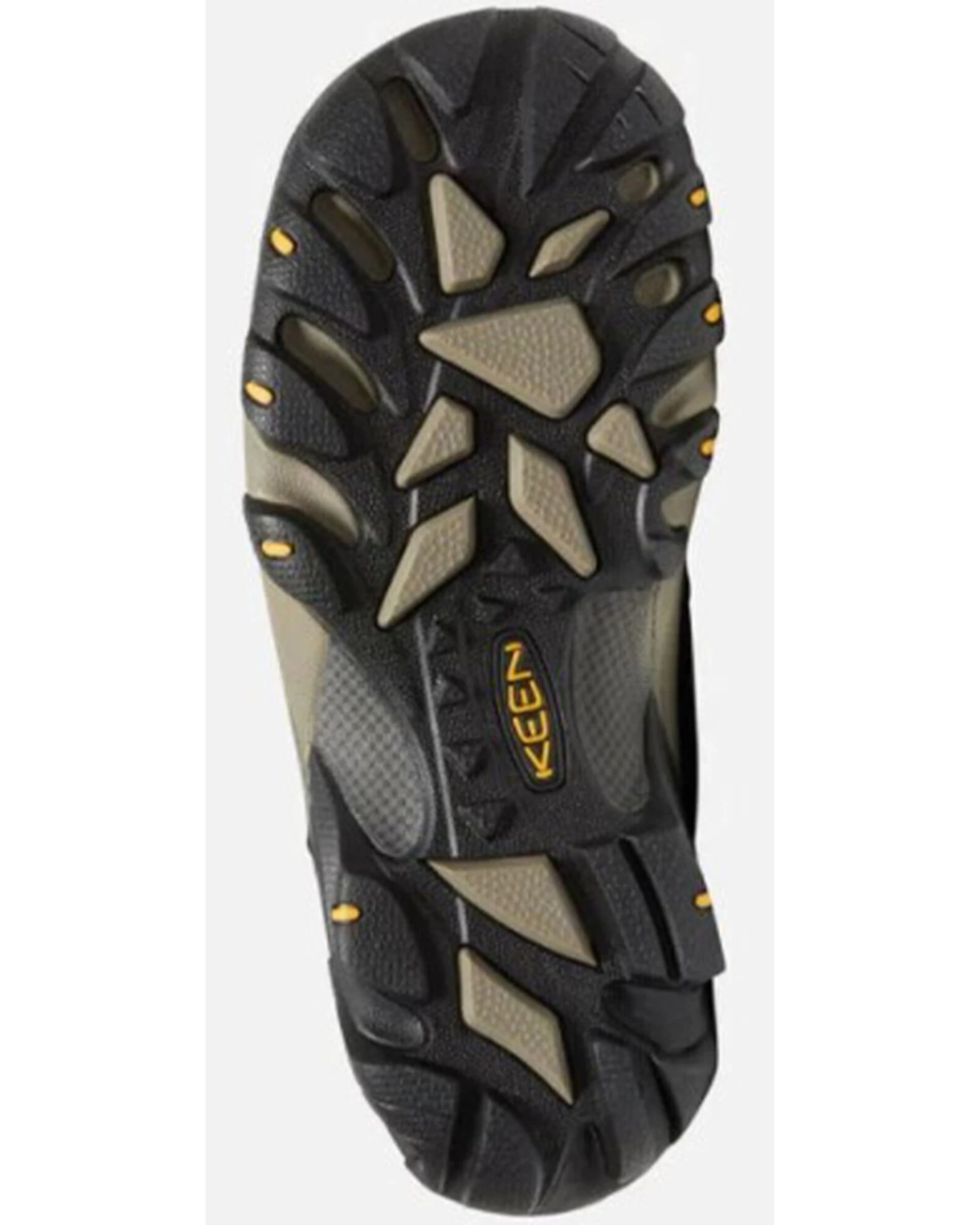 Keen Women's Targhee II Chelsea Hiking Boots - Image 3