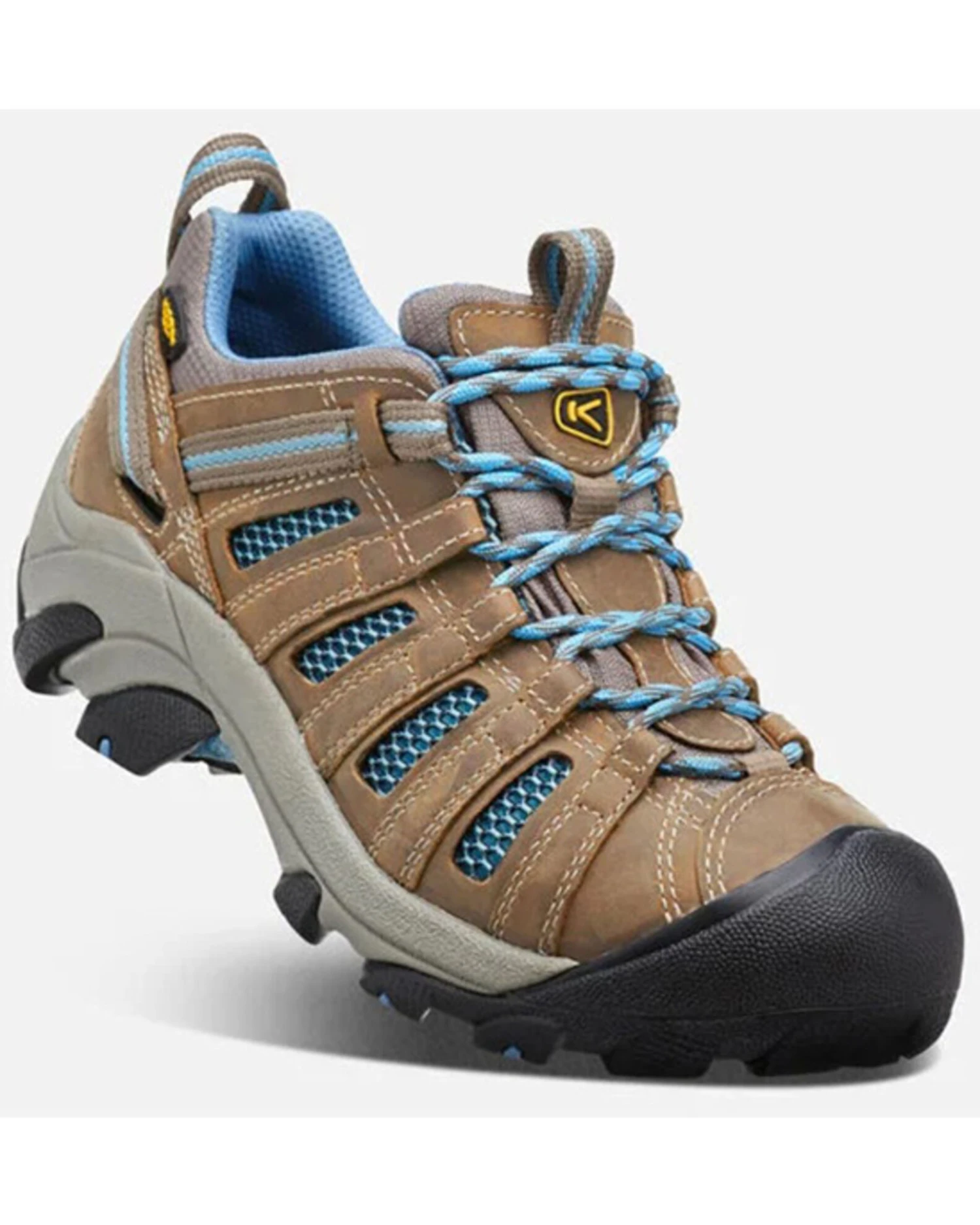 Keen Women's Voyageur Hiking Boots - Soft Toe - Image 3