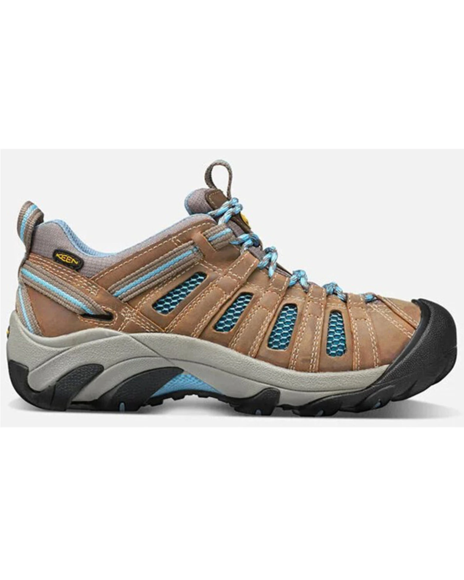 Keen Women's Voyageur Hiking Boots - Soft Toe - Image 2