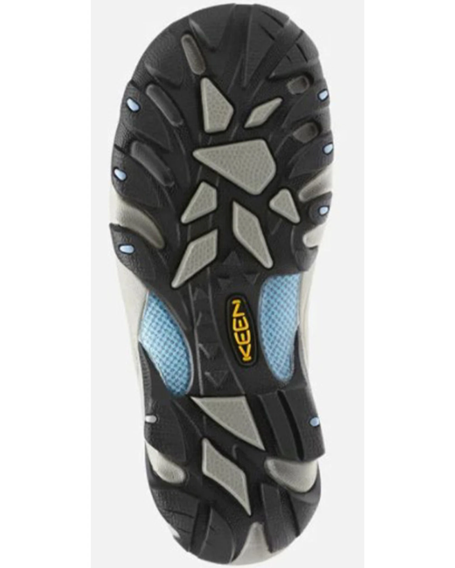 Keen Women's Voyageur Hiking Boots - Soft Toe