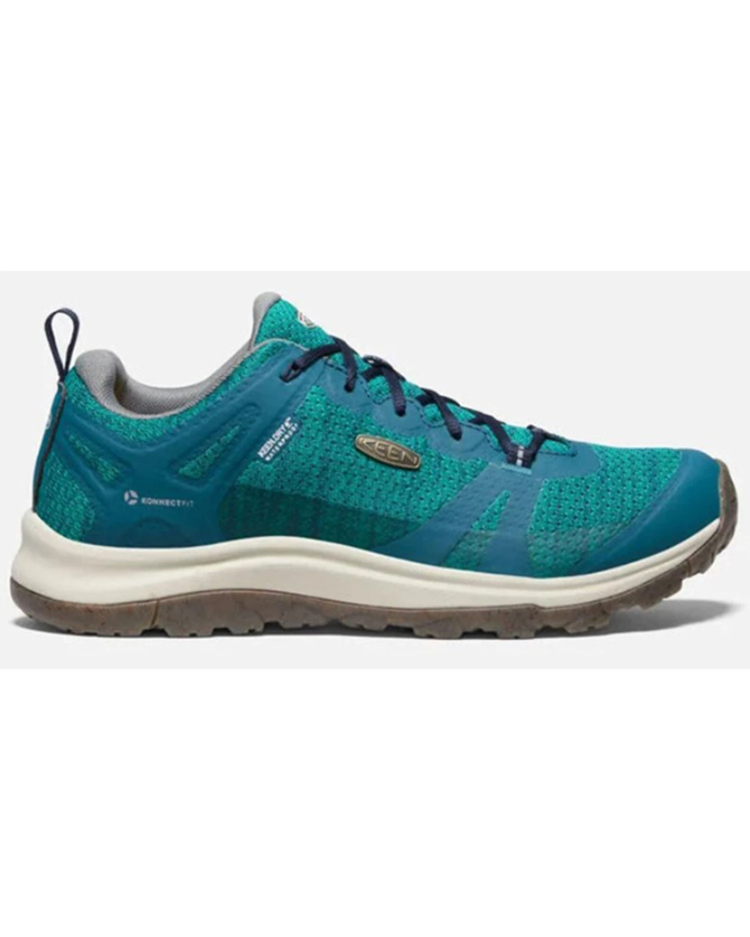 Keen Women's Terradora II Waterproof Hiking Shoes - Soft Toe - Image 4