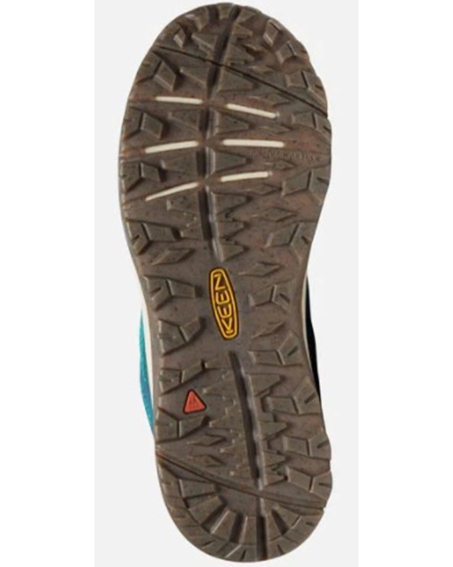 Keen Women's Terradora II Waterproof Hiking Shoes - Soft Toe - Image 2