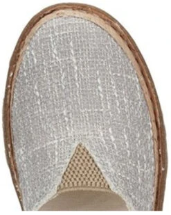 Tony Lama Women's Renata Slip-On Casual Shoes