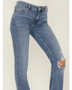 Free People Women's Carmen Vintage Flare Jeans