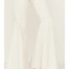 Free People Women's High Rise Just Float On Flare Jeans