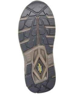 Carolina Men's Align Vortrex Waterproof Hi Athletic Hiking Boot - Composite Toe