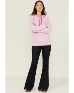 Kimes Ranch Women's Sunrise Pullover Hoodie