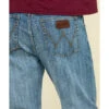 Wrangler 20X Men's Overcast Active Flex Competition Stretch Slim Jeans - Long