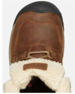 Keen Women's Betty Waterproof Short Boots - Round Toe