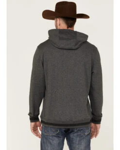 Kimes Ranch Men's Ranch Ready Hooded Pullover