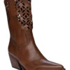 Golo Shoes Women's Yosemite Western Boots - Pointed Toe