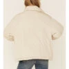 Free People Women's Duvet Bomber Jacket