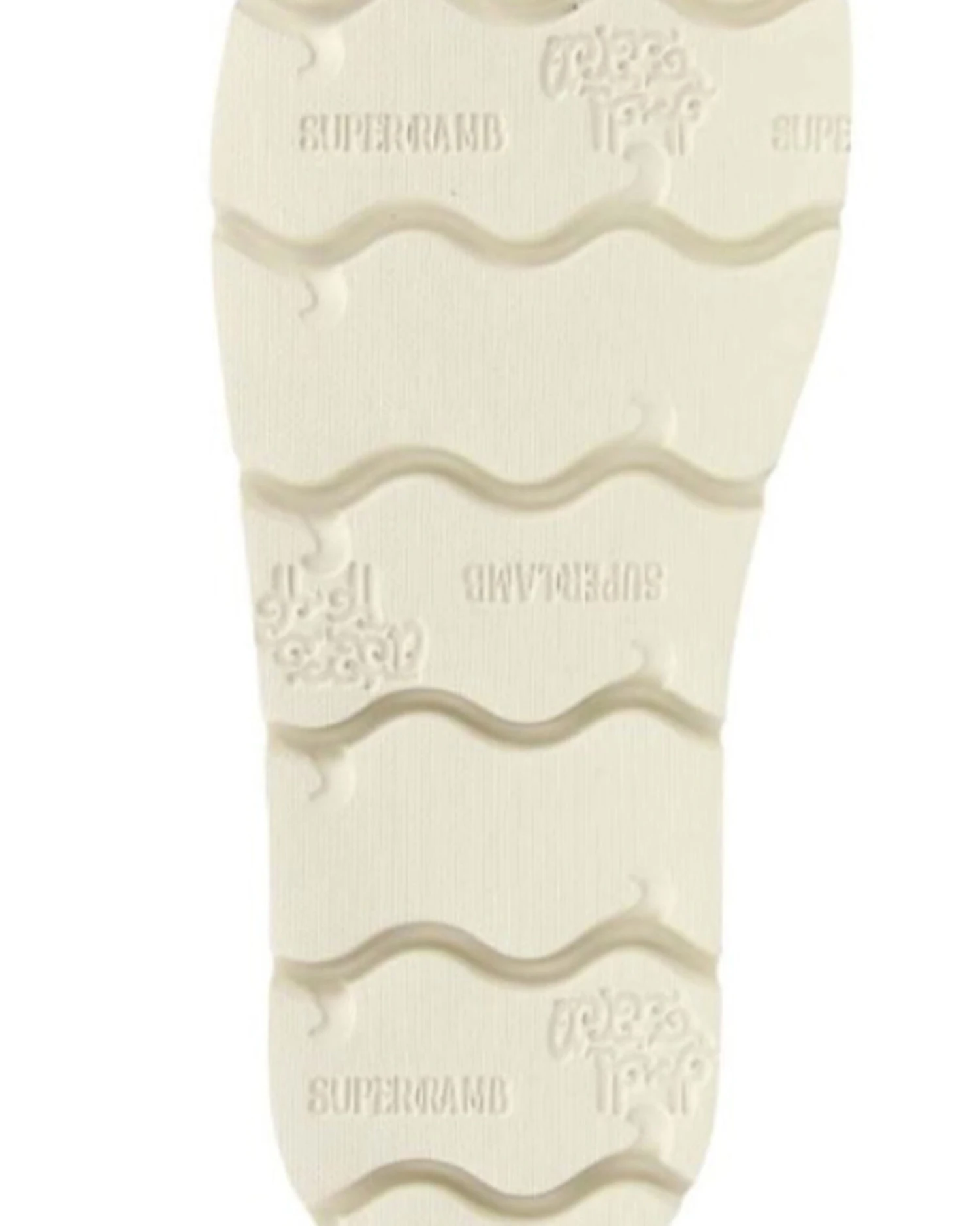 Superlamb Women's Ongi Elastic Velcro Suede Leather Casual Pull On Boot - Round Toe - Image 6