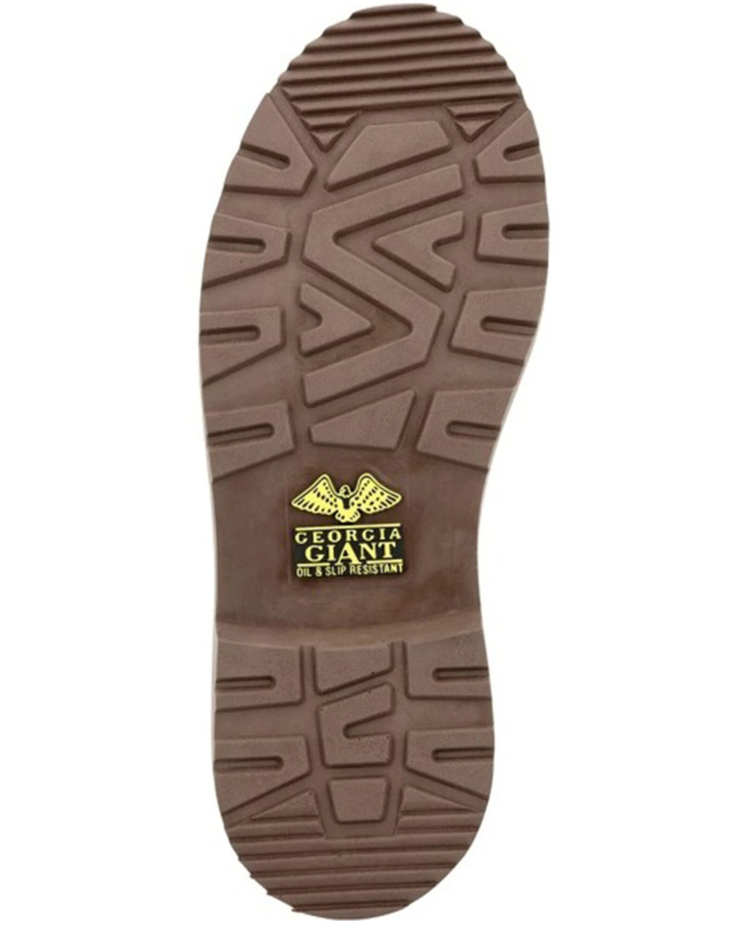 Georgia Boot Georgia Women's Pull On Work Boots - Round Toe - Image 3