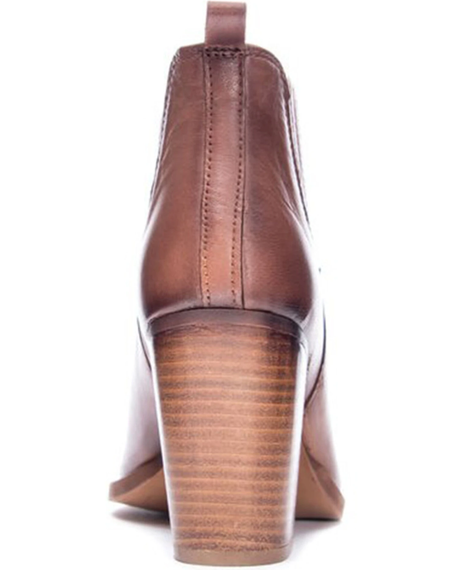 Chinese Laundry Women's Bloomington Fashion Booties - Round Toe - Image 5