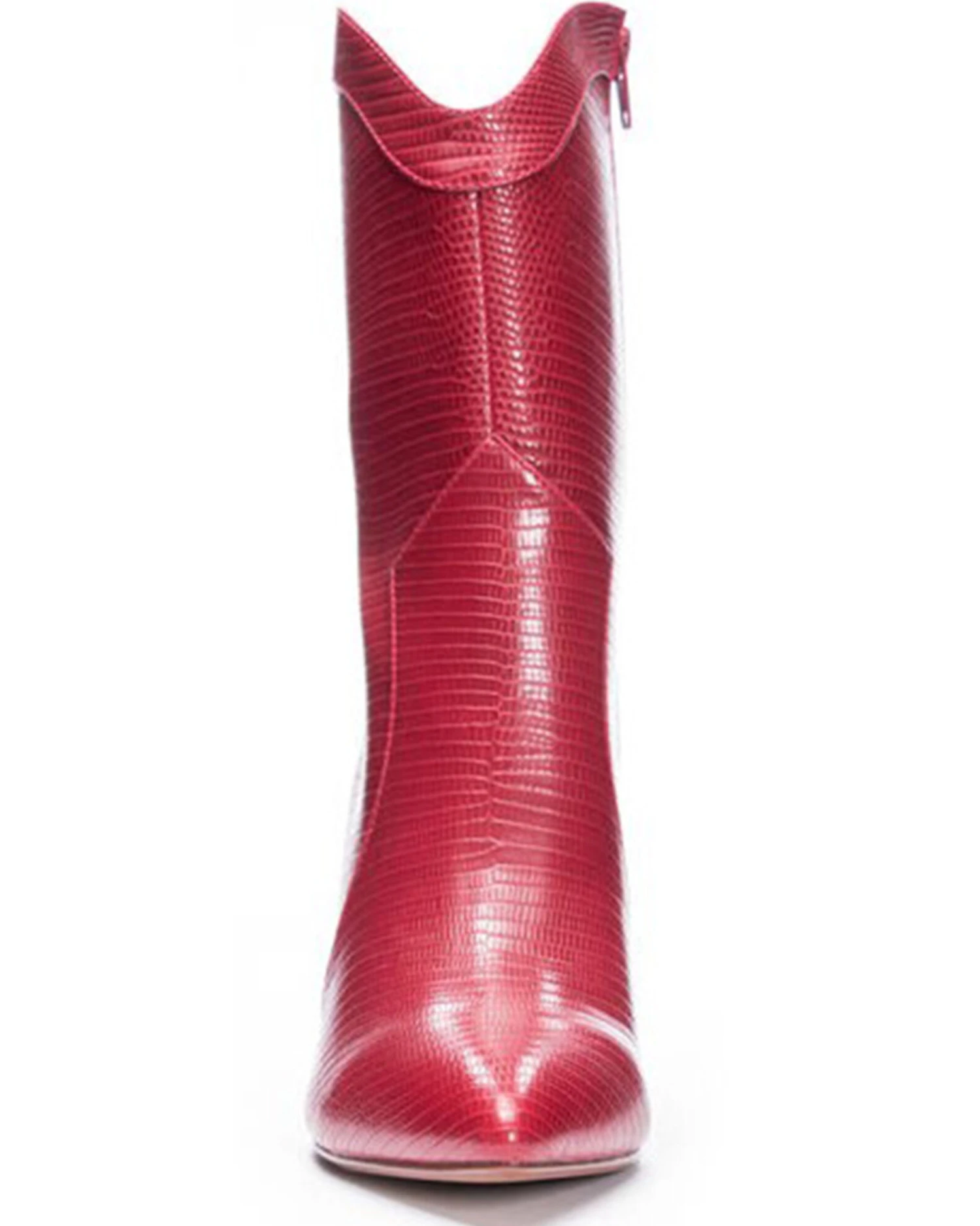 Chinese Laundry Women's Everley Chameleon Western Boots - Pointed Toe - Image 4