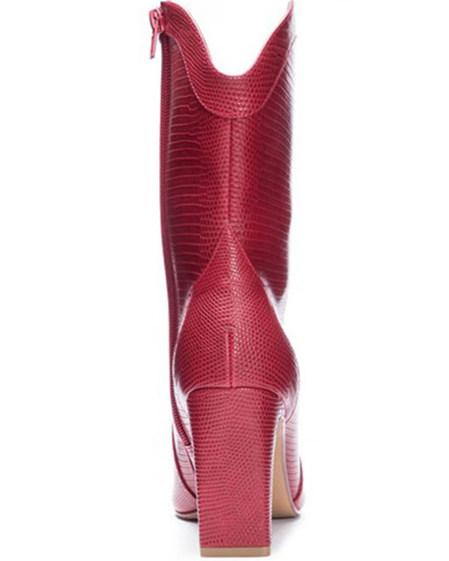 Chinese Laundry Women's Everley Chameleon Western Boots - Pointed Toe - Image 3