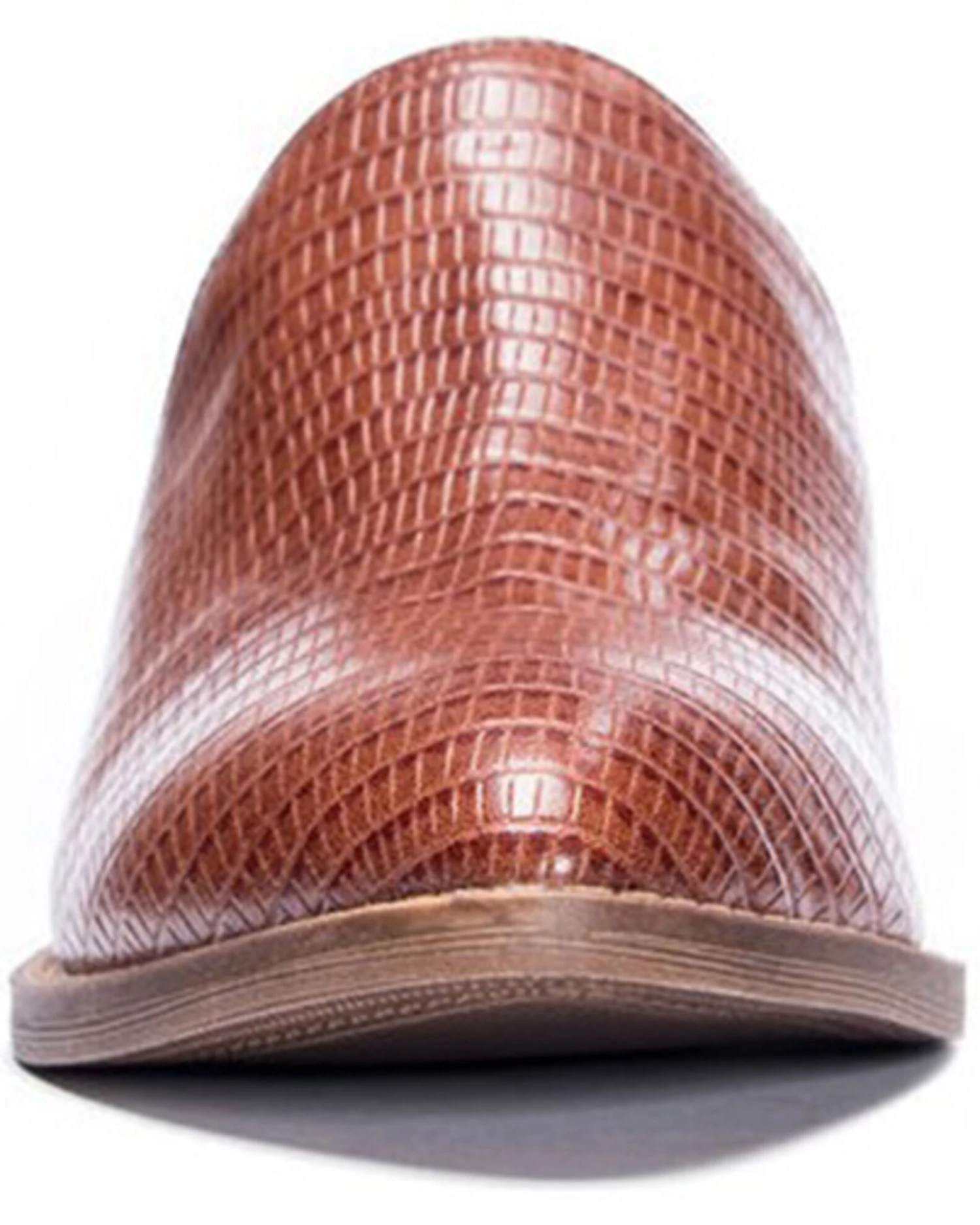 Chinese Laundry Women's Catherine Lizard Print Fashion Mules - Pointed Toe - Image 2