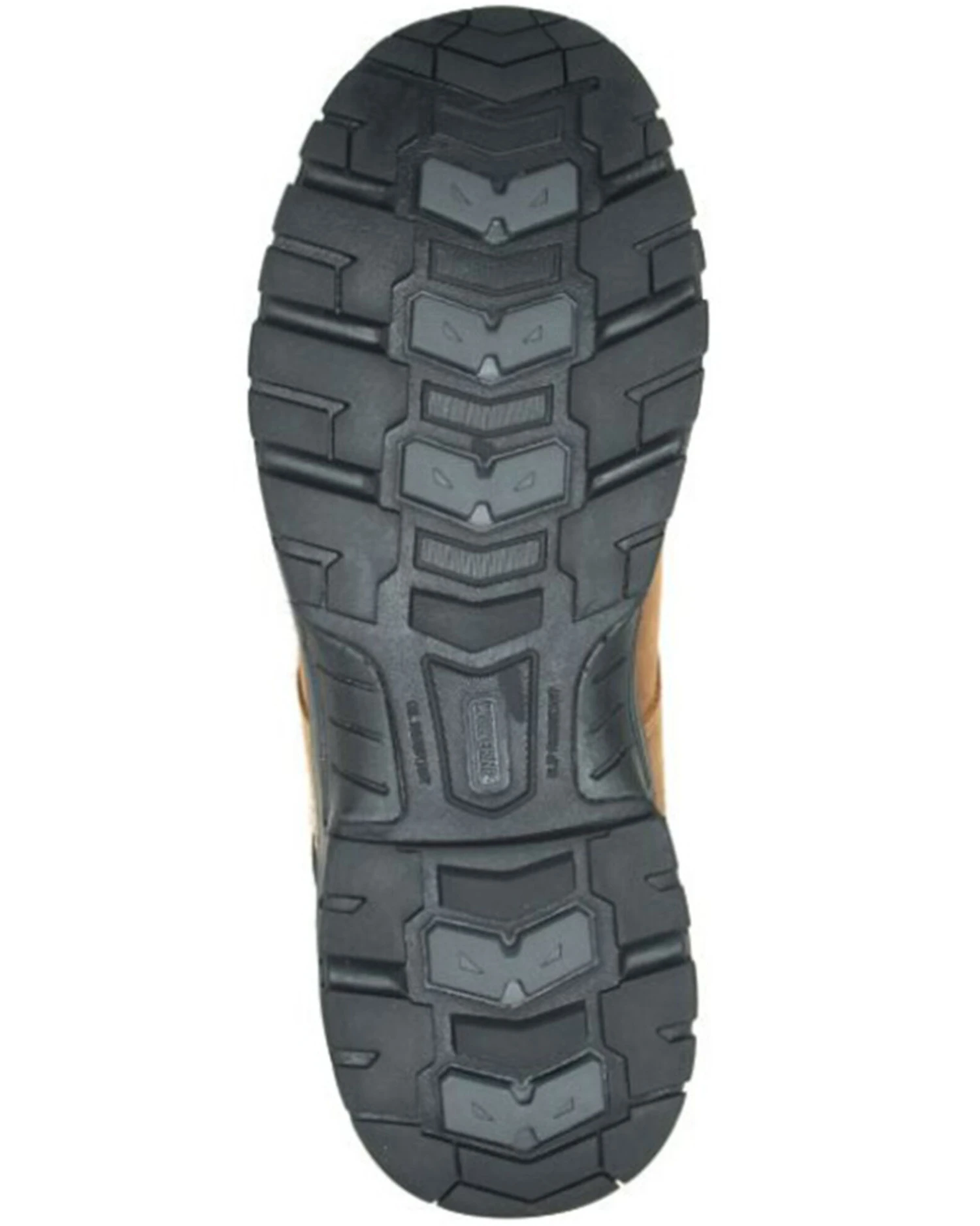 Wolverine Women's Piper Waterproof Electrical Hazard Lace-Up Work Boots - Composite Toe - Image 5