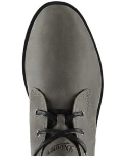 Danner Men's Pine Grove Chukka Hiker Work Boots - Round Toe