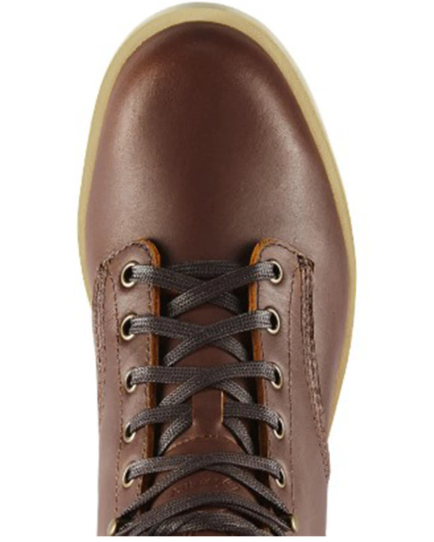 Danner Women's Douglas 6" Waterproof Work Boots - Round Toe - Image 5