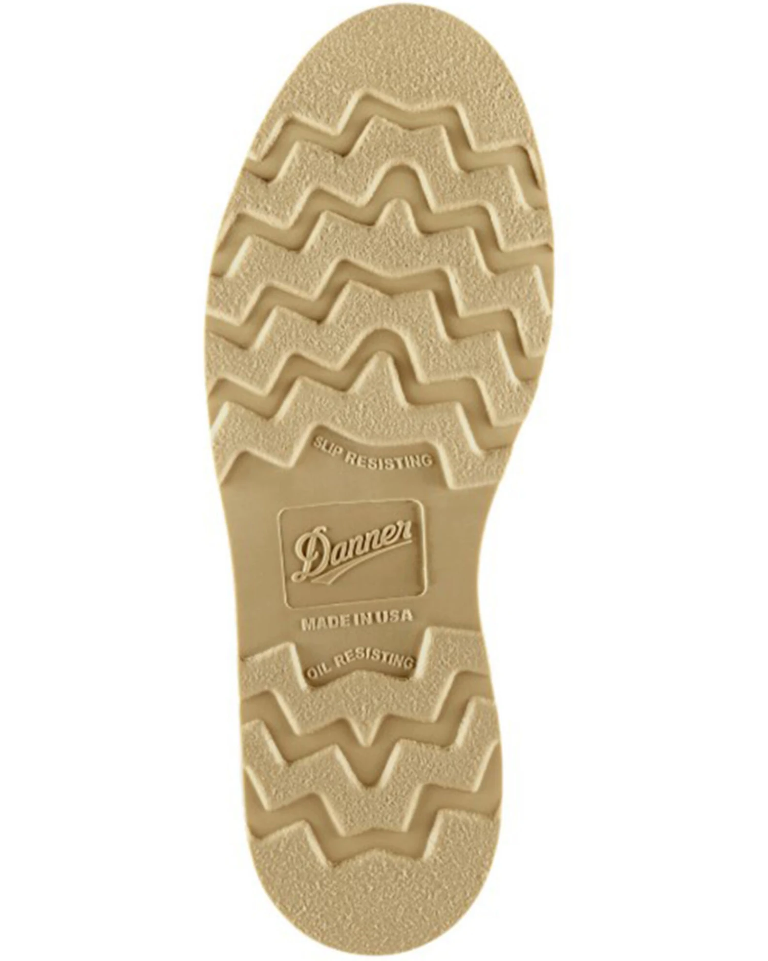 Danner Women's Douglas 6" Waterproof Work Boots - Round Toe - Image 6