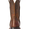 Ariat Men's Sport Rambler Bartop Western Boots - Broad Square Toe