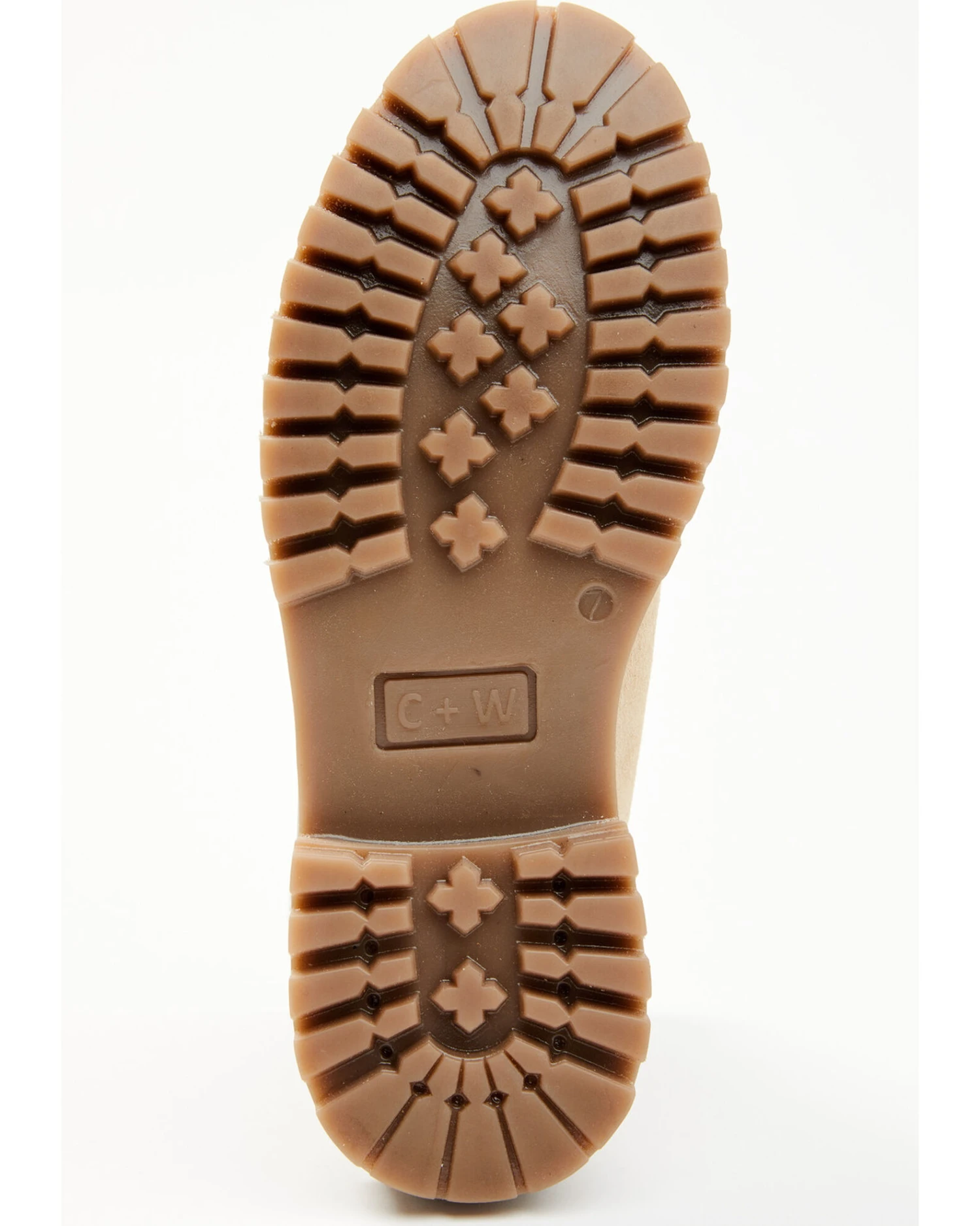 Cleo + Wolf Women's Fashion Hiker Boots - Soft Toe - Image 5