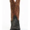 Dan Post Men's Winston Exotic Teju Lizard Western Boots - Medium Toe