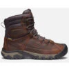 Keen Men's Targhee High Lace Waterproof Boots