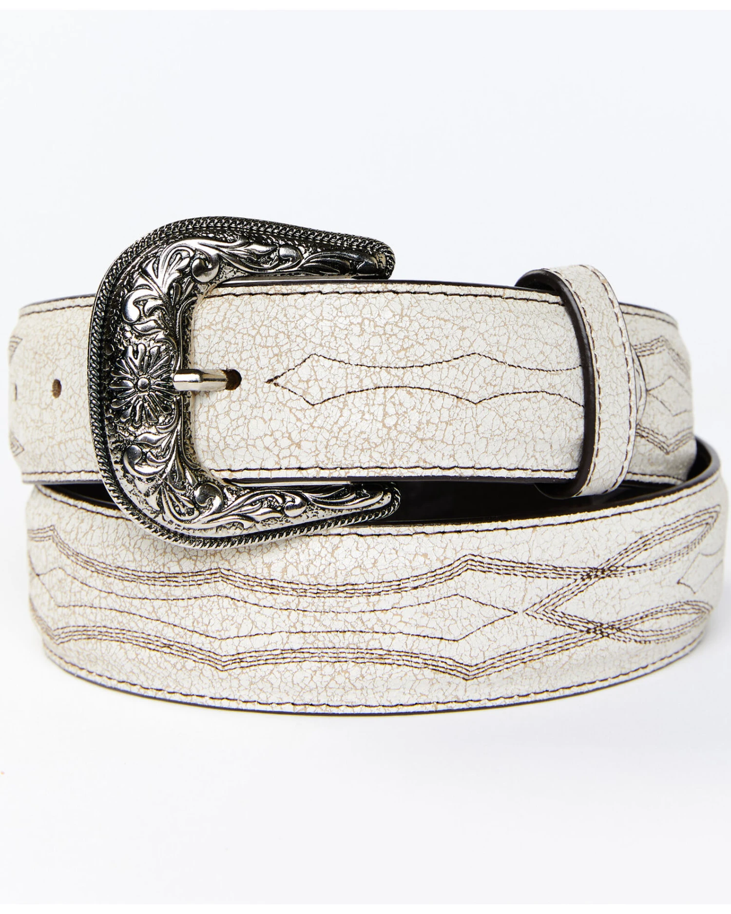 Idyllwind Women's Colt Western Belt - Image 2