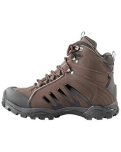 Baffin Men's Zone Waterproof Outdoor Winter Boots - Soft Toe