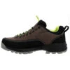 Rocky Men's Mountain Stalker Pro Waterproof Lace-Up Hiking Work Oxford Shoe - Round Toe